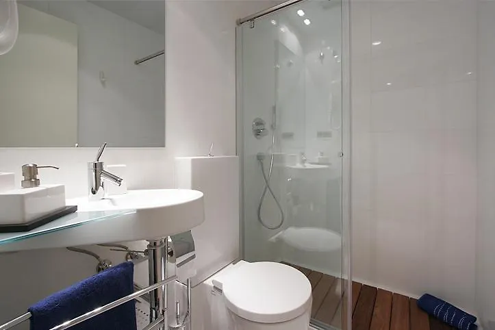 Rent Top Apartments Eixample Barcelona
