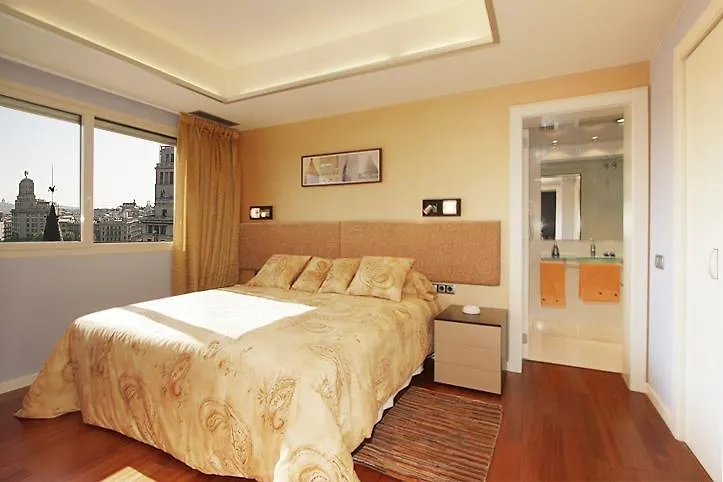 Rent Top Apartments Eixample Barcelona Spanje