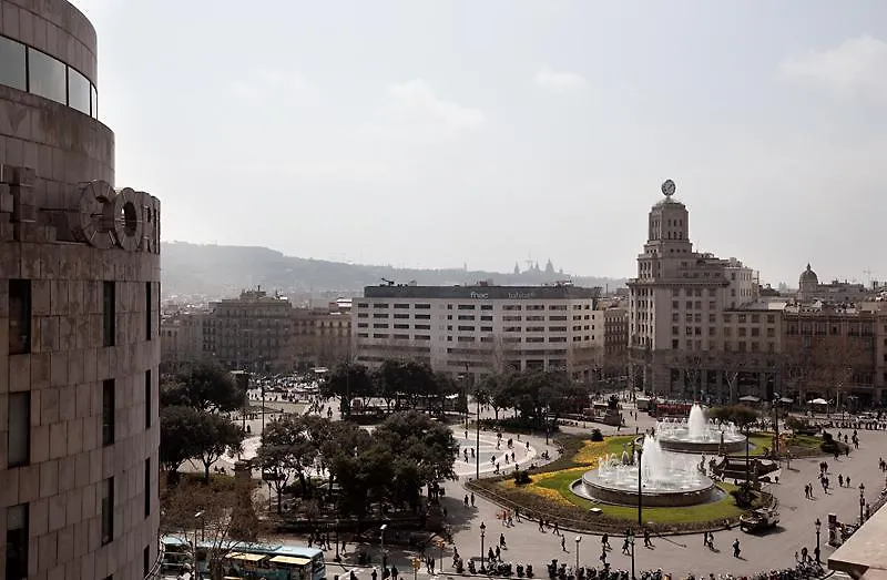 Rent Top Apartments Eixample Barcelona