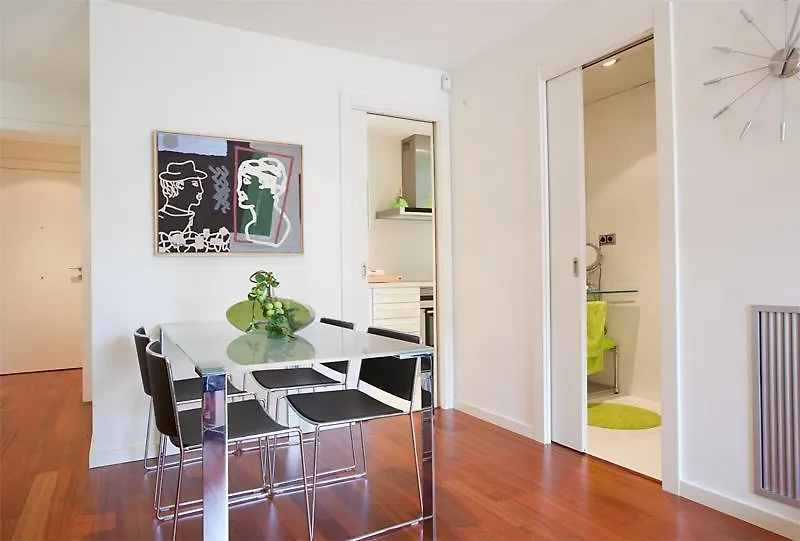 Rent Top Apartments Eixample Barcelona