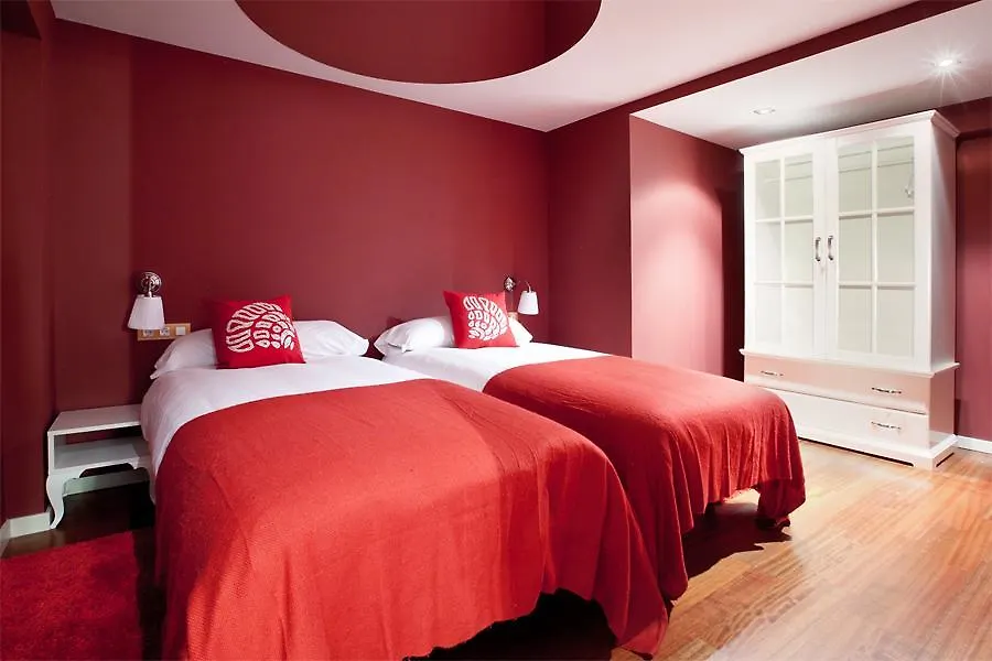 Rent Top Apartments Eixample Barcelona Spanje