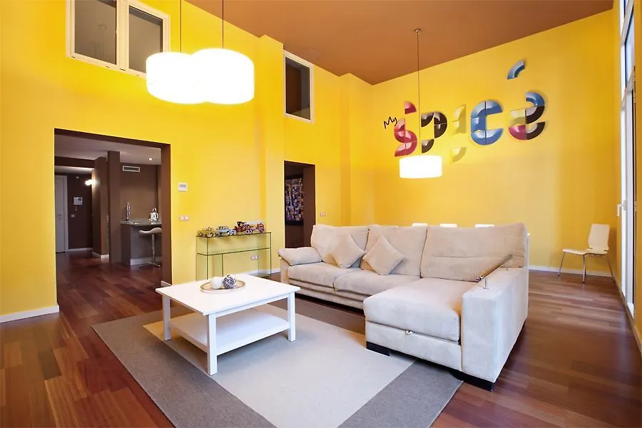 Rent Top Apartments Eixample Barcelona