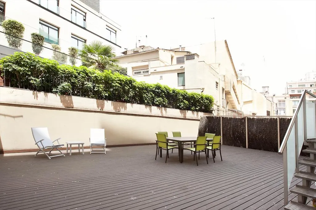 Contacten van Rent Top Apartments Eixample
