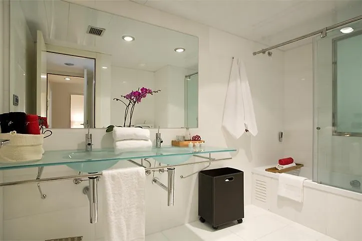 Rent Top Apartments Eixample Barcelona