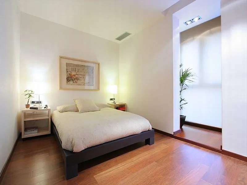 Rent Top Apartments Eixample Barcelona Spanje