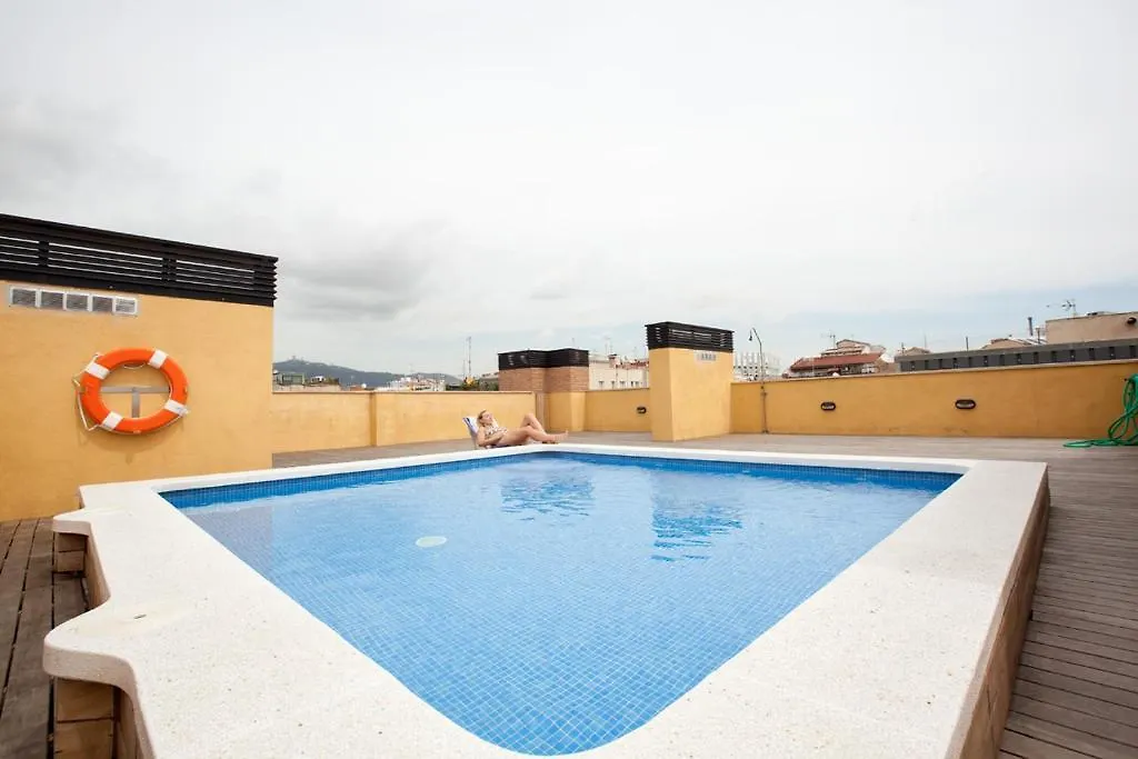 Rent Top Apartments Eixample Barcelona