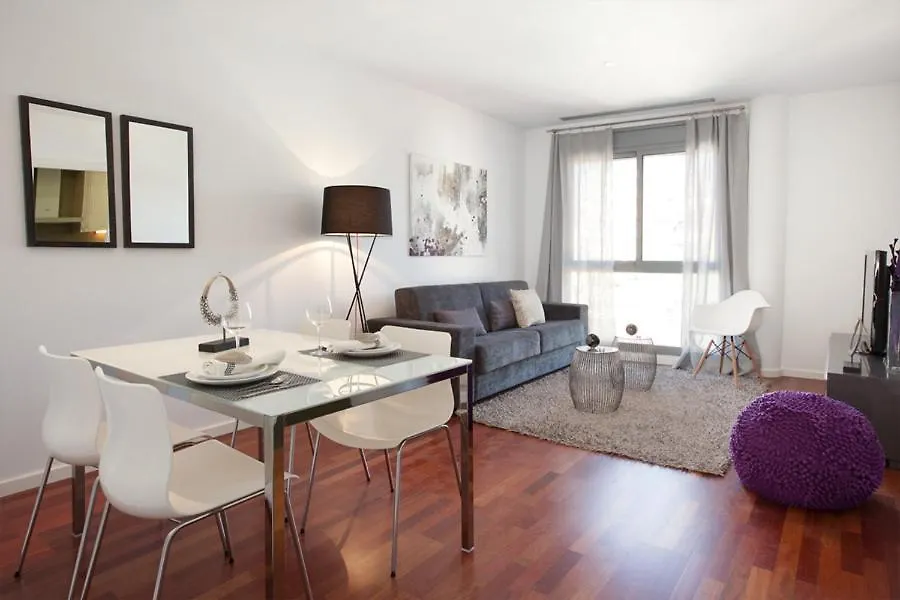 Rent Top Apartments Eixample Barcelona