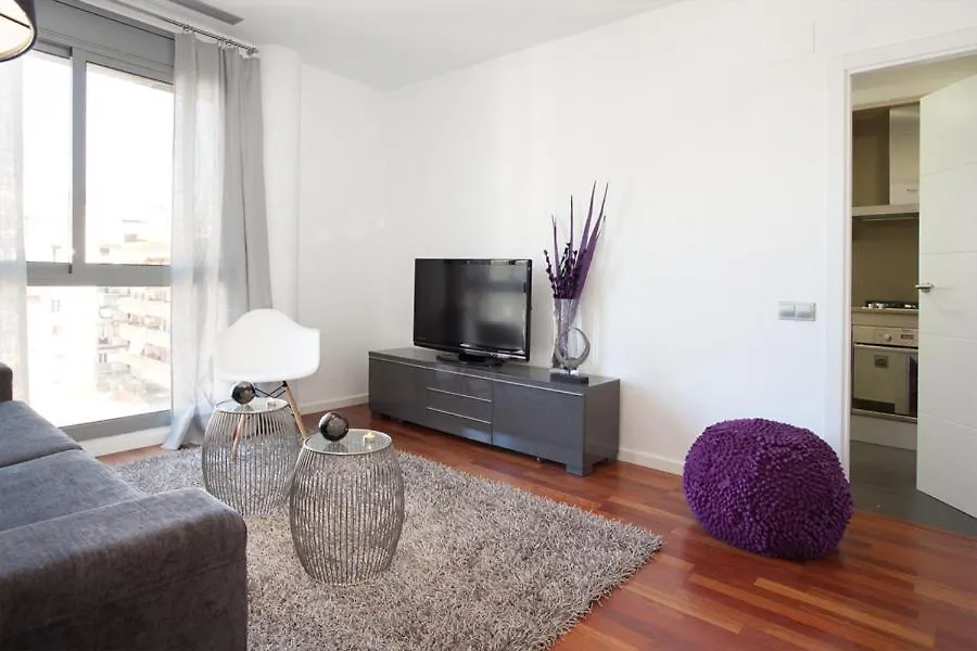 Rent Top Apartments Eixample Barcelona