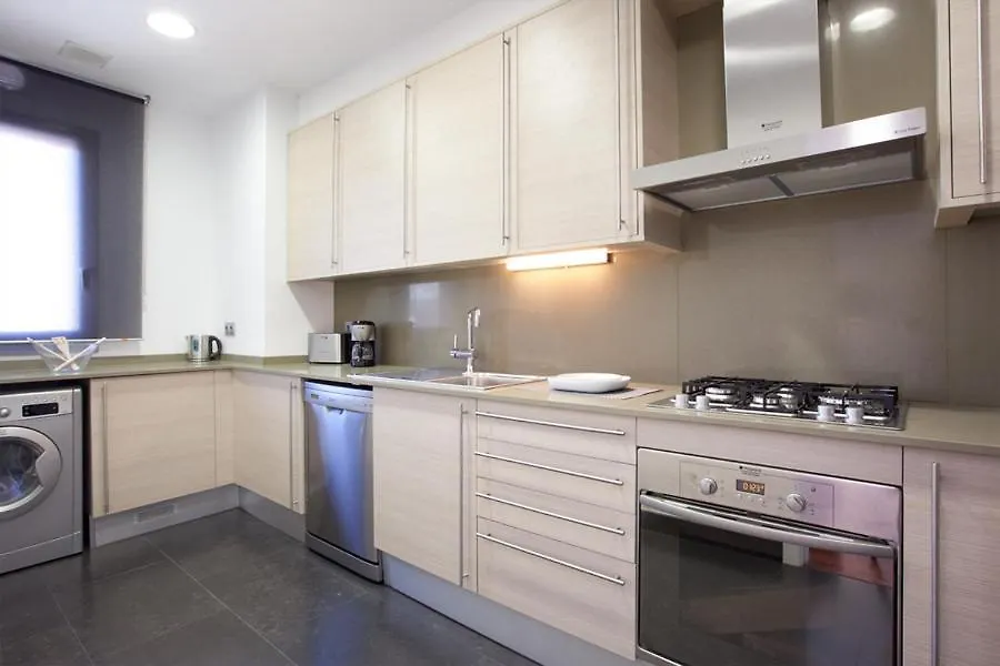 Rent Top Apartments Eixample Barcelona