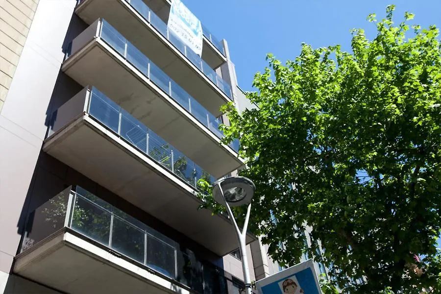 Rent Top Apartments Eixample Barcelona
