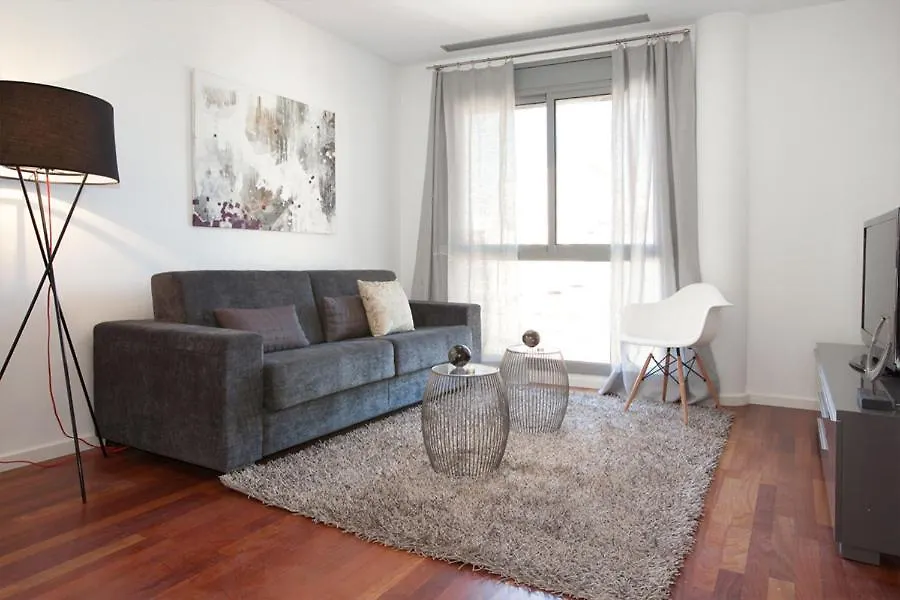 Rent Top Apartments Eixample Barcelona