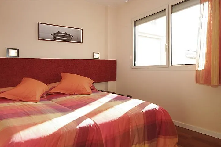 Rent Top Apartments Eixample Barselona