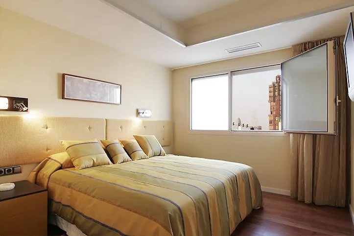 Rent Top Apartments Eixample Barselona