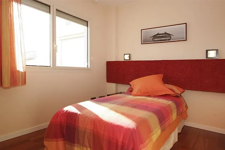 Rent Top Apartments Eixample Barselona