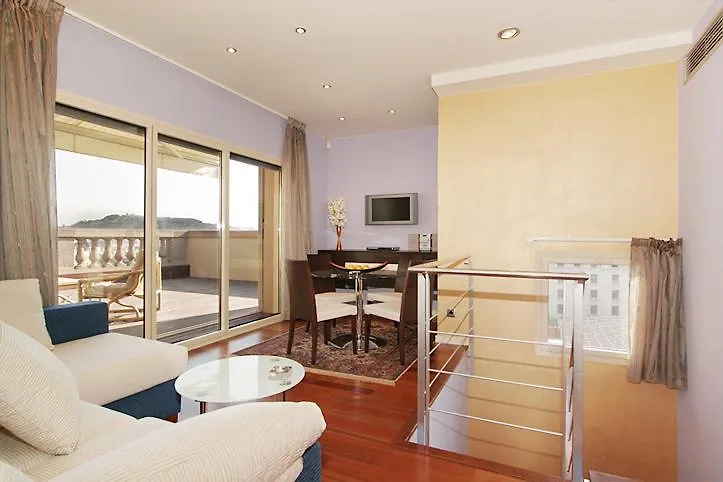 Rent Top Apartments Eixample Barselona