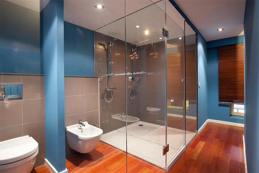 Rent Top Apartments Eixample Barselona