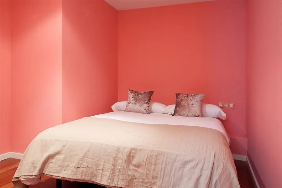 Rent Top Apartments Eixample Barselona 0*,  İspanya