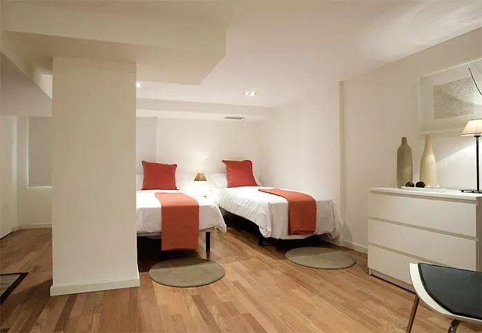 Rent Top Apartments Eixample Barselona