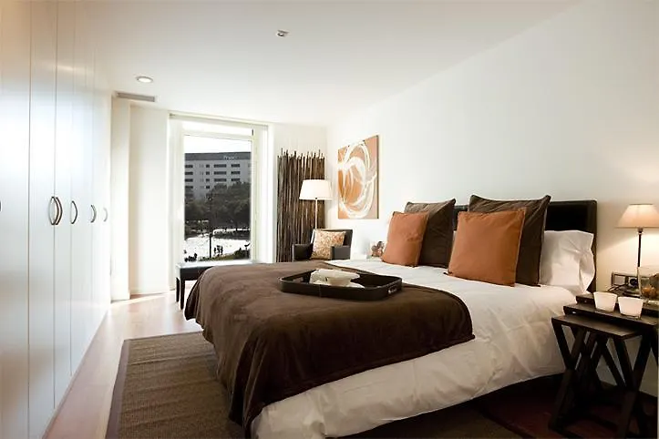 Rent Top Apartments Eixample Barselona