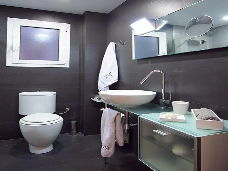Rent Top Apartments Eixample Barselona 0*,  İspanya