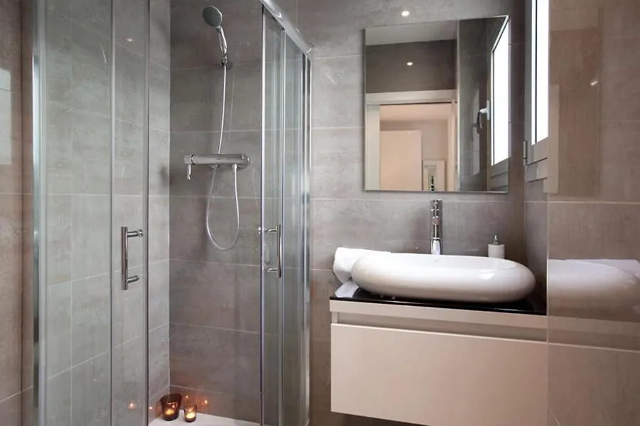 Rent Top Apartments Eixample Barselona 0*,
