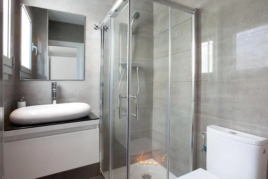 Rent Top Apartments Eixample Barselona
