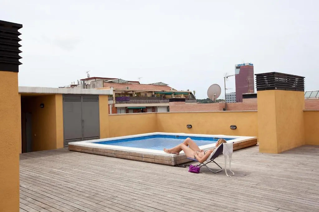 Rent Top Apartments Eixample Barselona