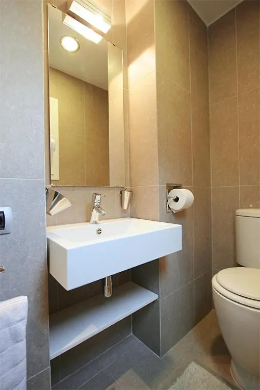 Rent Top Apartments Eixample Barselona