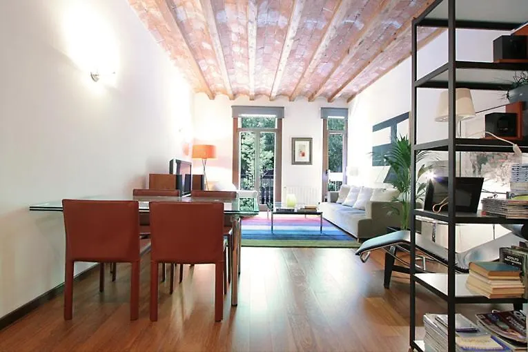 Rent Top Apartments Eixample Barselona