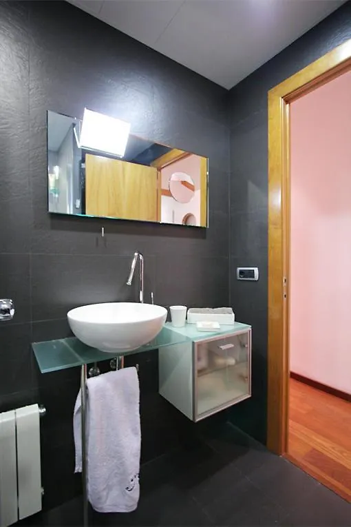 Rent Top Apartments Eixample Barselona